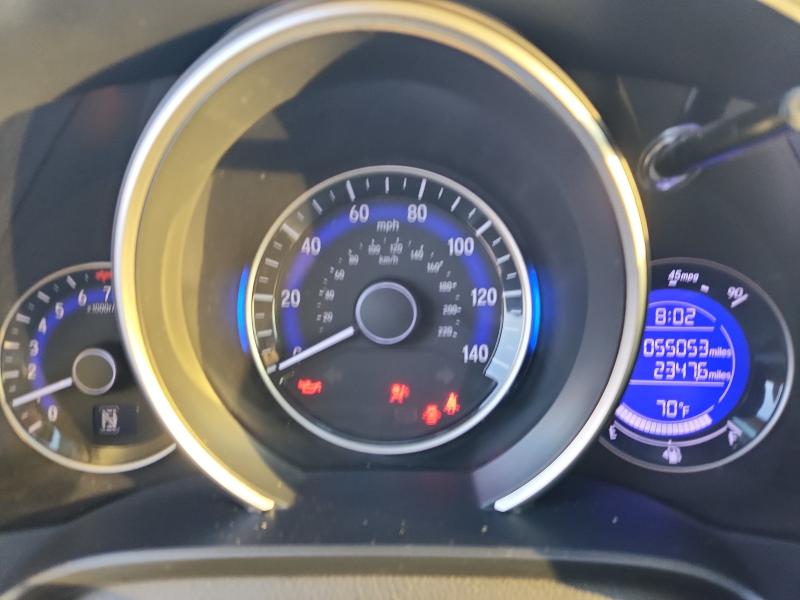 2020 HONDA FIT SPORT #3292289264