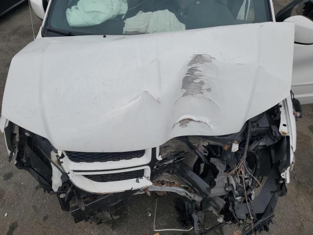 2017 DODGE GRAND CARA - 2C4RDGEG5HR674270