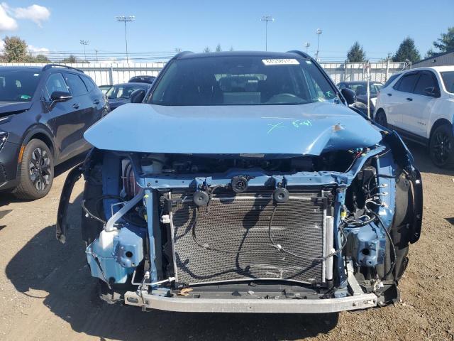 2024 TOYOTA RAV4 XSE #3291390152