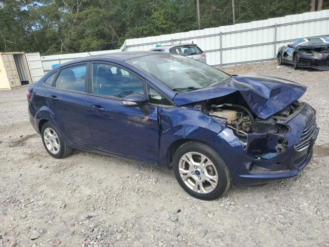 2016 FORD FIESTA SE - 3FADP4BJ0GM149001