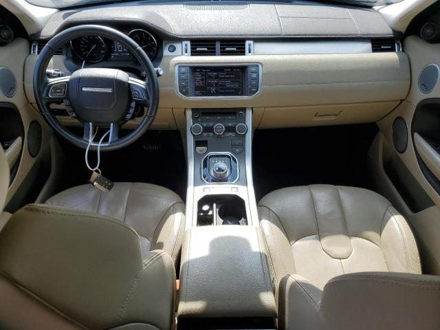 2013 LAND ROVER RANGE ROVE - SALVP2BG3DH841317