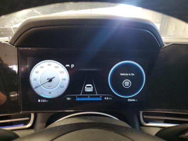 2023 HYUNDAI ELANTRA LI - KMHLP4AG6PU383128