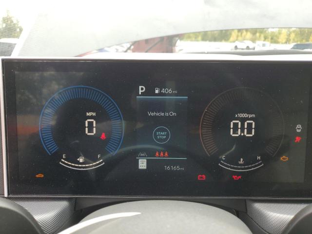 2025 HYUNDAI SONATA SEL KMHL64JA1SA474025