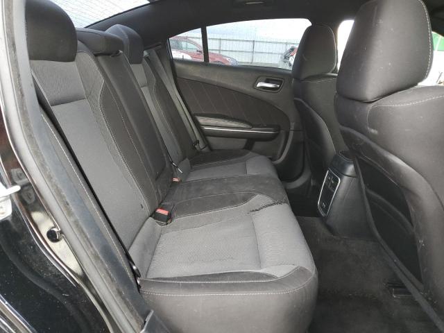 2016 DODGE CHARGER SXT - 2C3CDXHG6GH187668