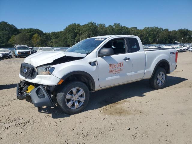 2020 FORD RANGER XL - 1FTER1EH4LLA40696