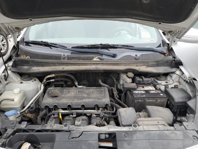 2011 KIA SPORTAGE L - KNDPBCA27B7101329