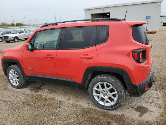 2019 JEEP RENEGADE L - ZACNJBBB7KPK02793
