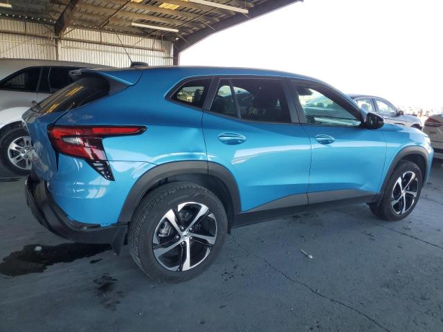 2025 CHEVROLET TRAX 1RS - KL77LGEP9SC091417