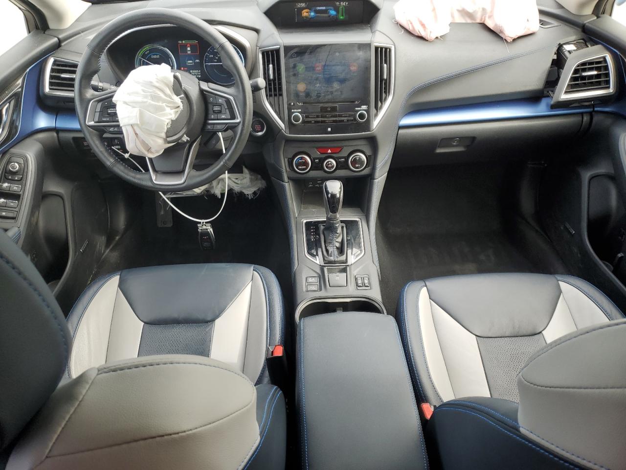 SUBARU CROSSTREK LIMITED