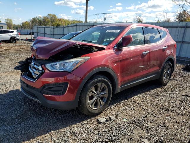 HYUNDAI SANTA FE S