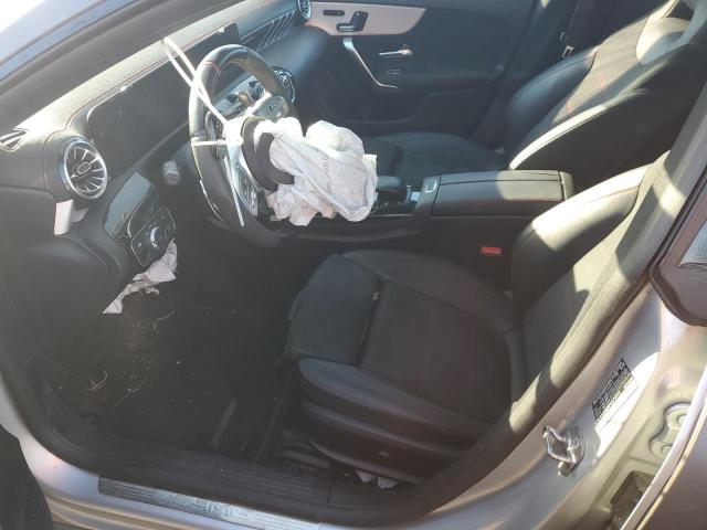 2023 MERCEDES-BENZ CLA AMG 35 W1K5J5BB8PN375992