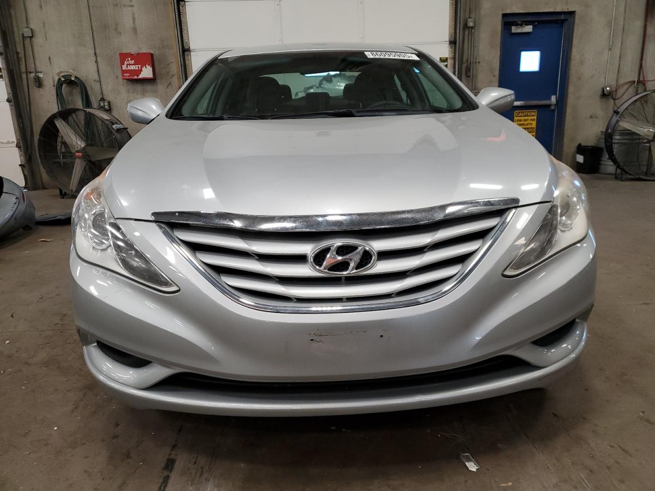 HYUNDAI SONATA GLS