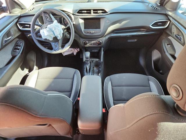 2023 CHEVROLET TRAILBLAZE KL79MNSL9PB013437
