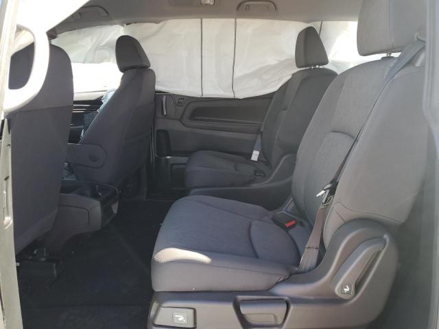 2019 HONDA ODYSSEY LX - 5FNRL6H29KB007508