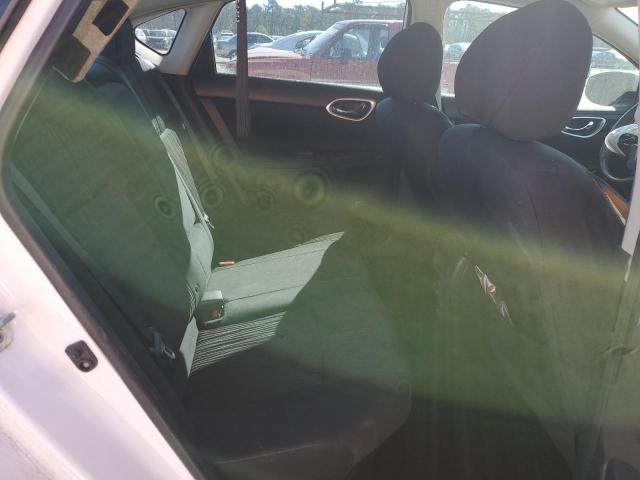 2018 NISSAN SENTRA S - 3N1AB7AP7JL656982