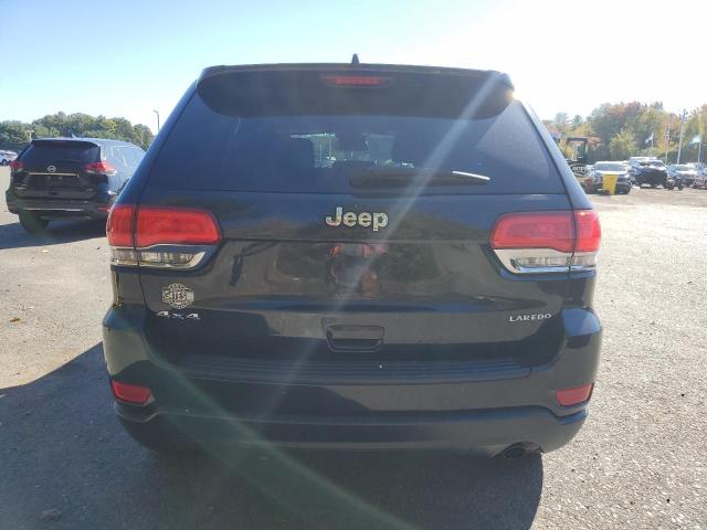 2015 JEEP GRAND CHEROKEE LAREDO - 1C4RJFAG4FC738412
