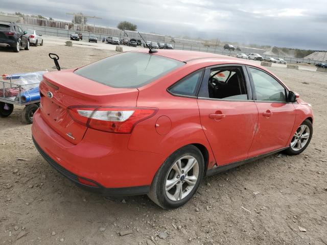 2013 FORD FOCUS SE #3317833190