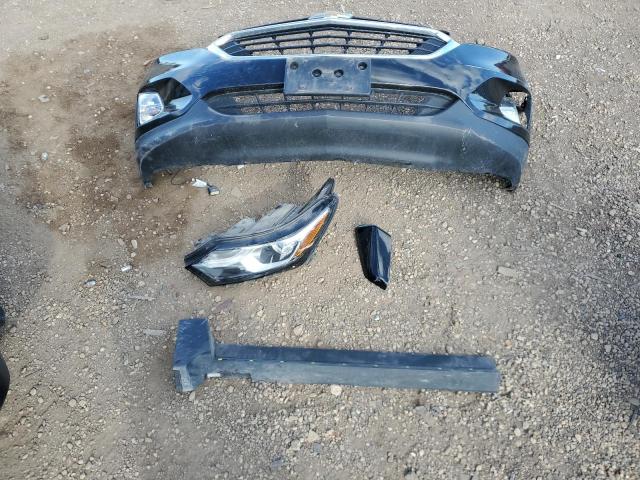 2021 CHEVROLET EQUINOX LT #3284954933