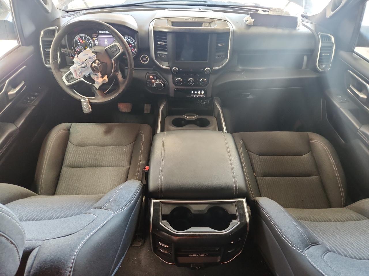 RAM 1500 BIG HORN/LONE STAR