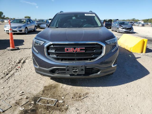 2018 GMC TERRAIN SLE - 3GKALMEX7JL128141