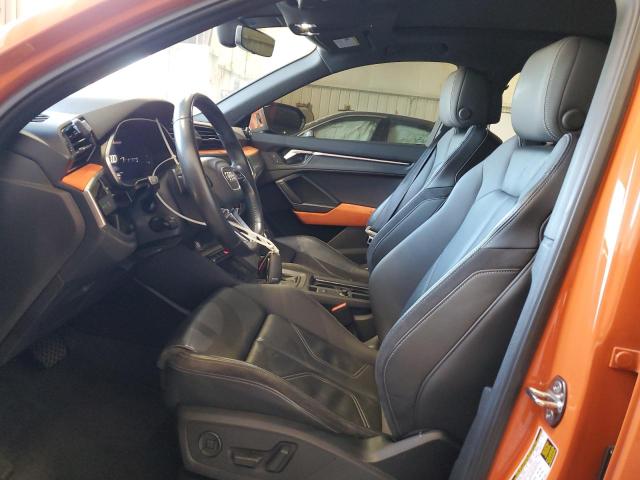 2020 AUDI Q3 PREMIUM #3308495089