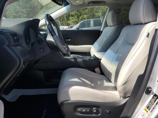 2015 LEXUS RX 350 - 2T2ZK1BAXFC154044