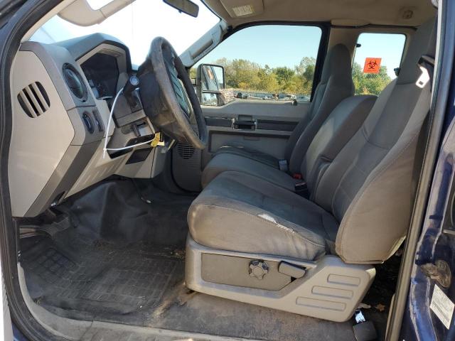 2010 FORD F250 SUPER #3284155557