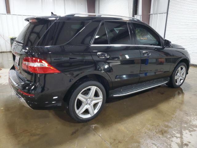 2013 MERCEDES-BENZ ML 550 4MA - 4JGDA7DB3DA195591