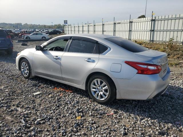 2017 NISSAN ALTIMA 2.5 - 1N4AL3AP5HC266560