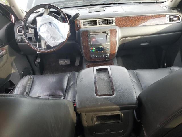 2012 GMC SIERRA K15 - 3GTP2XE22CG172039