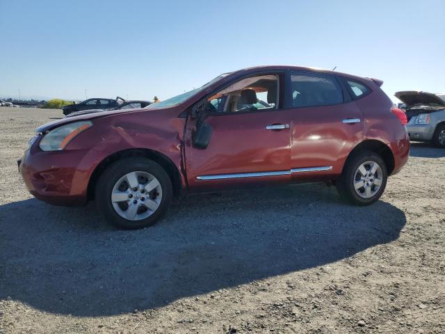 2013 NISSAN ROGUE S - JN8AS5MV1DW129020