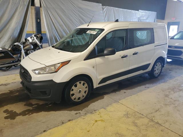 2020 FORD TRANSIT CO #3280299955