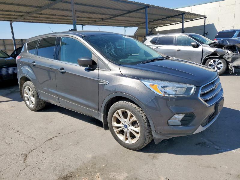 2017 FORD ESCAPE SE 1FMCU9GD9HUA47008