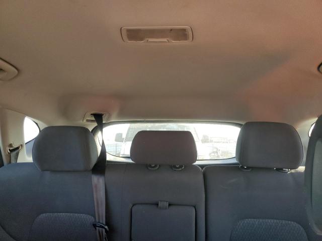 2017 HYUNDAI TUCSON SE #3304602515