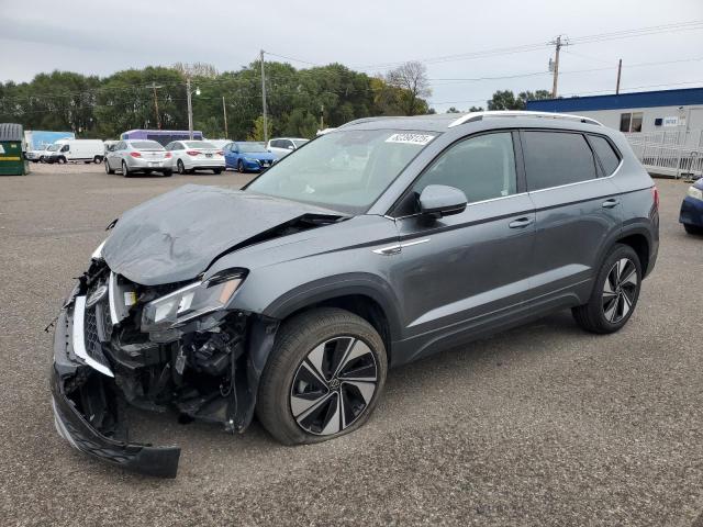 2024 VOLKSWAGEN TAOS SE #3284790520
