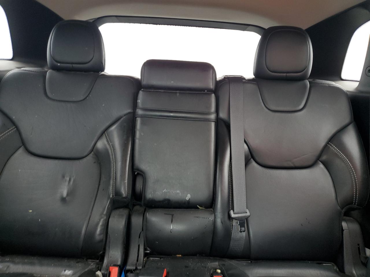 Lot #3256568671 2015 JEEP CHEROKEE L