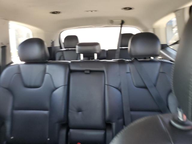 2021 KIA TELLURIDE - 5XYP2DHC8MG153191