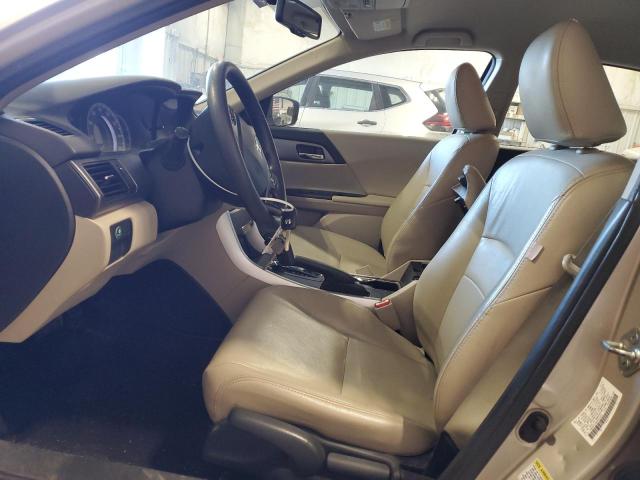 2013 HONDA ACCORD LX - 1HGCR2F38DA261832