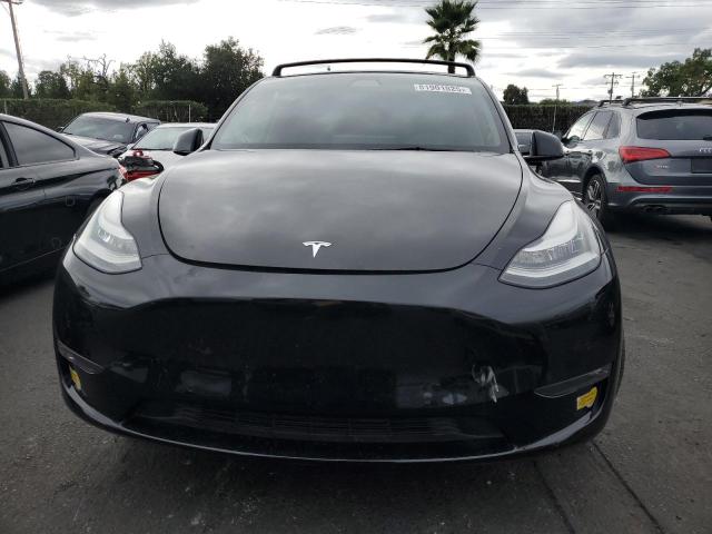 2022 TESLA MODEL Y - 7SAYGDEE8NF349431