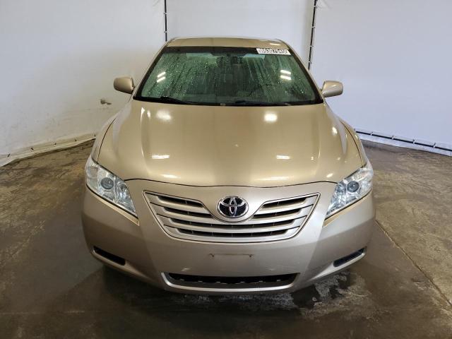 2009 TOYOTA CAMRY BASE #3302756360