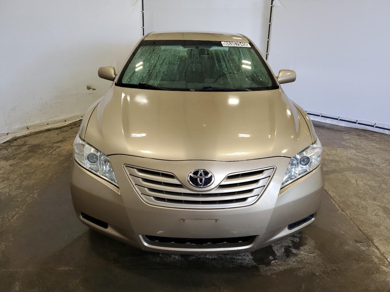 Lot #3302756360 2009 TOYOTA CAMRY BASE