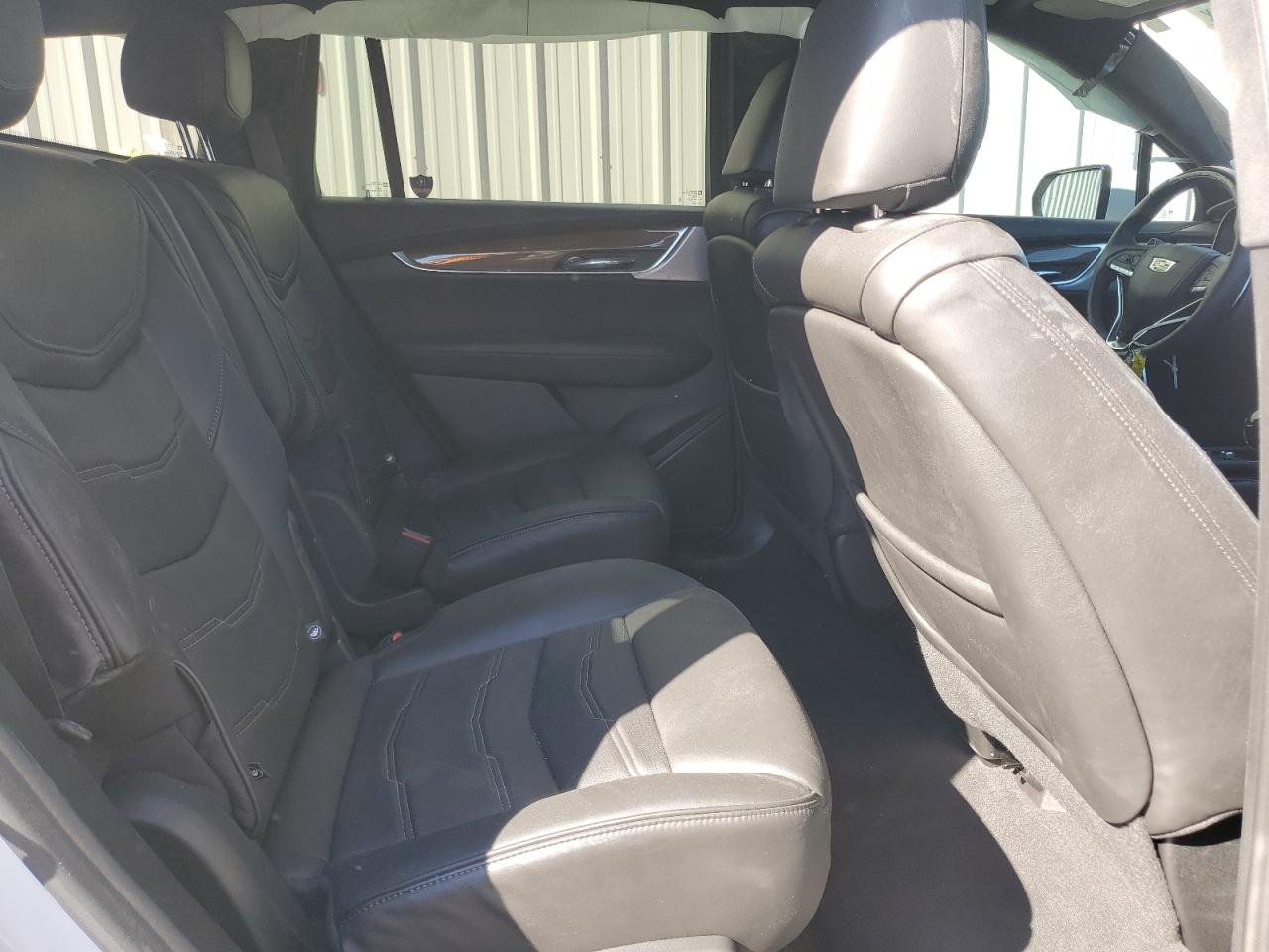 CADILLAC XT6 SPORT PLATINUM