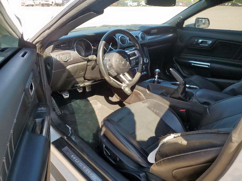 2019 FORD MUSTANG GT #3264397413