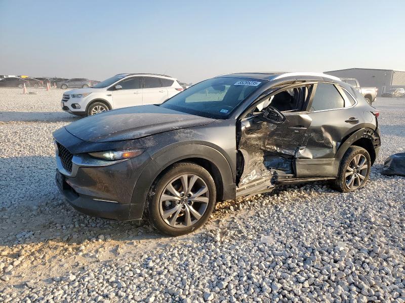 Global Auto Auctions: 2024 MAZDA CX-30 PREF