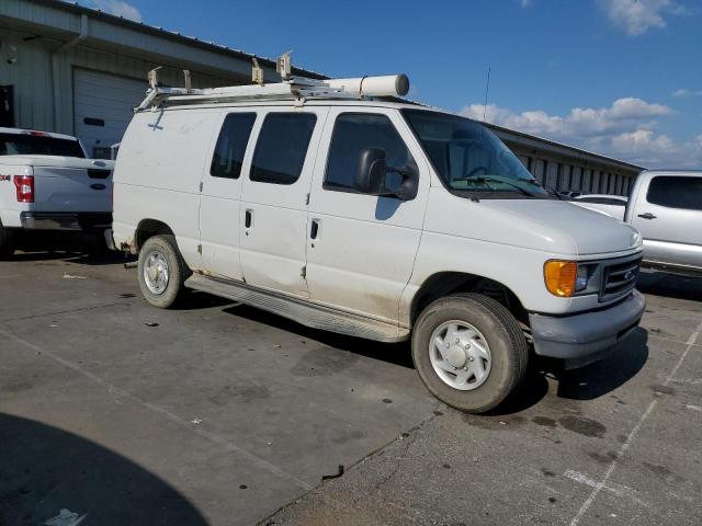 2007 FORD ECONOLINE #3294333880