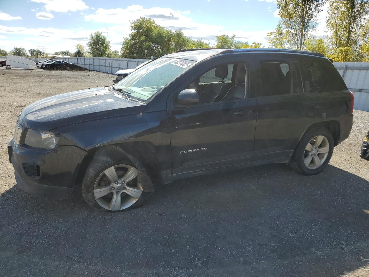 JEEP COMPASS SPORT