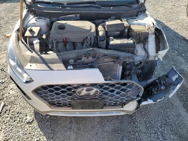 2019 HYUNDAI SONATA LIM - 5NPE34AF4KH820207