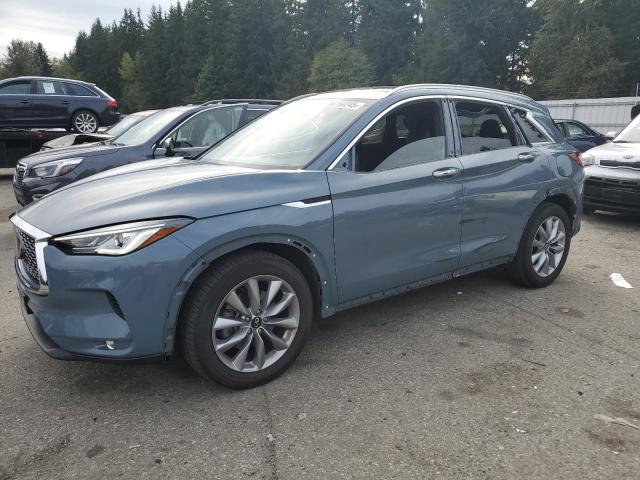 INFINITI QX50 LUXE