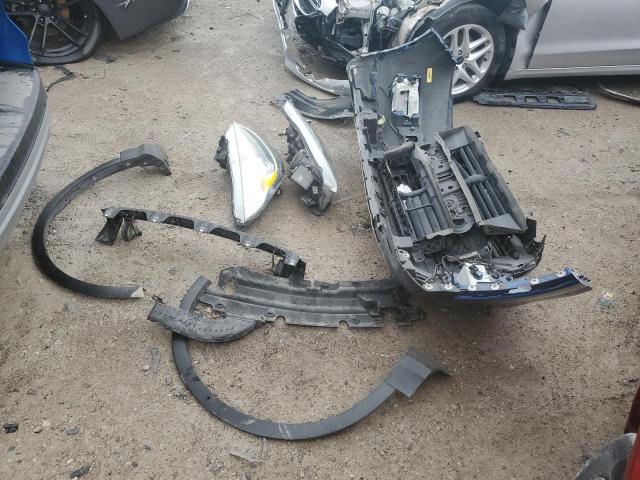 2017 FORD ESCAPE SE #3280318980