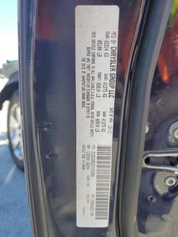 2012 DODGE CHARGER SE #3283878423